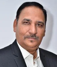 Anil Prakash