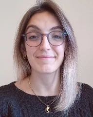 Giuliana Rotola, PhD