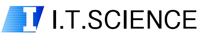 I.T.SCIENCE.CO.,LTD.