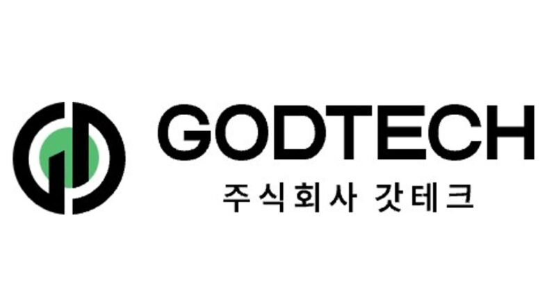 주식회사 갓테크