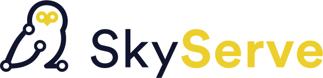 SkyServe