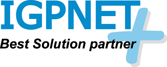 IGPNET CO., LTD.